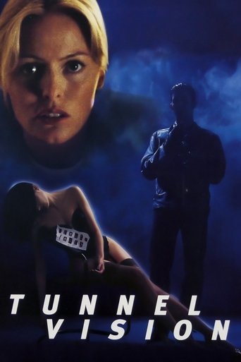 Tunnel Vision movie poster