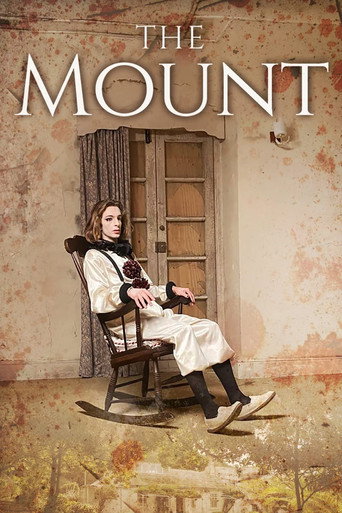 The Mount movie poster