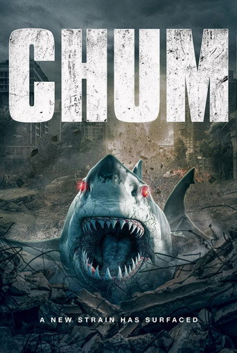 Chum! movie poster