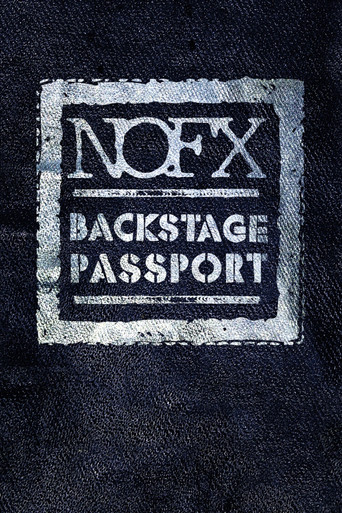 NOFX: Backstage Passport movie poster