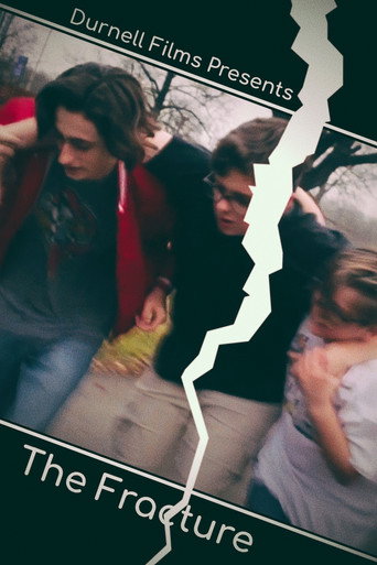 The Fracture movie poster