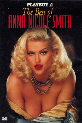 Playboy: The Best of Anna Nicole Smith movie poster