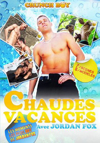 En vacances avec Jordan Fox movie poster