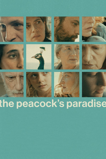 The Peacock’s Paradise movie poster