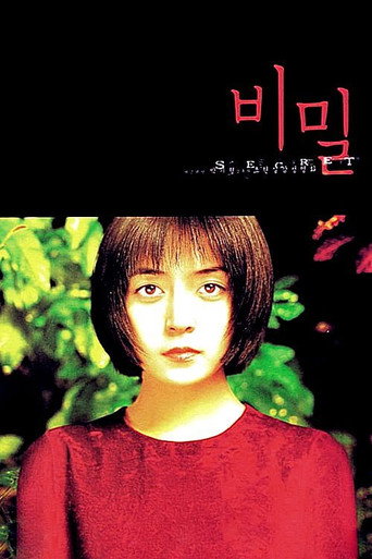 Secret Tears movie poster