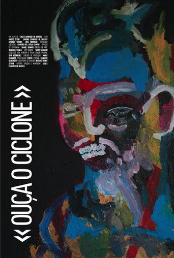 Hear the Cyclone movie poster