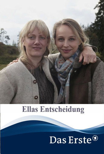 Ellas Entscheidung movie poster