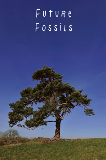 Future Fossils movie poster