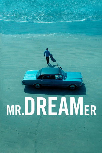Mr. Dreamer movie poster