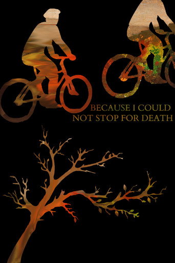 Because I Could Not Stop For Death movie poster