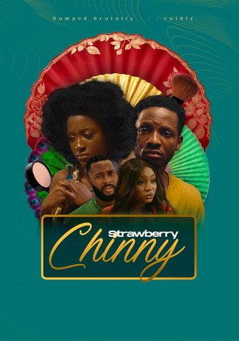 Strawberry Chinny movie poster