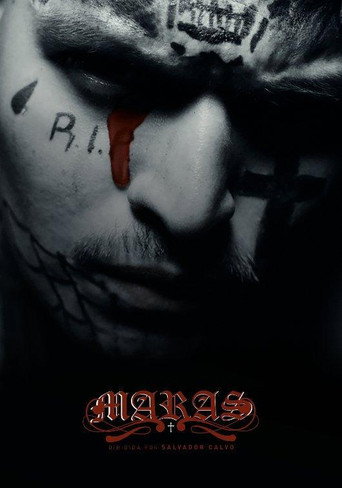 Maras movie poster