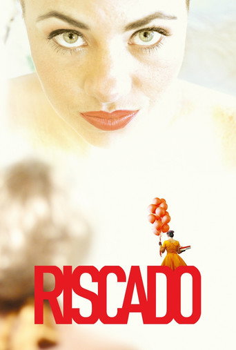 Craft movie poster