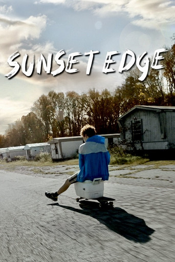 Sunset Edge movie poster