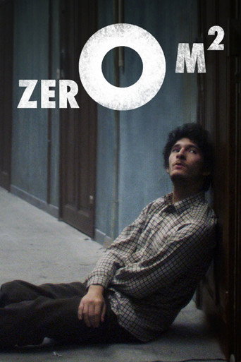 Zéro m² movie poster