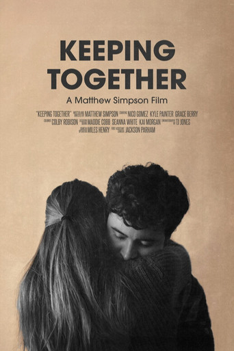 Keeping Together movie poster