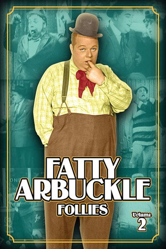 Mabel and Fatty’s Married Life movie poster