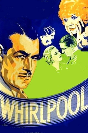 Whirlpool movie poster