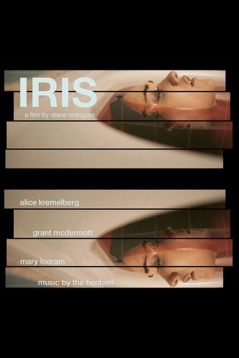 Iris movie poster