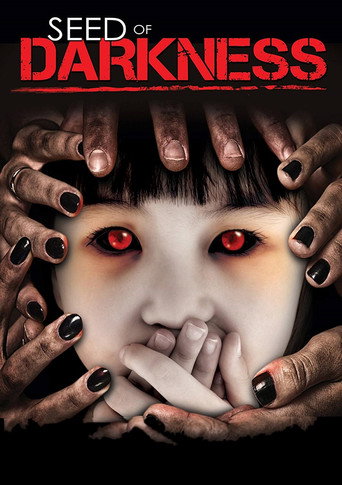 Seed of Darkness movie poster
