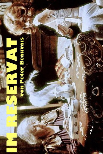 Im Reservat movie poster