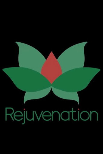 Rejuvenation movie poster