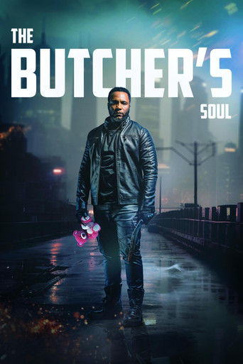 The Butcher's Soul movie poster