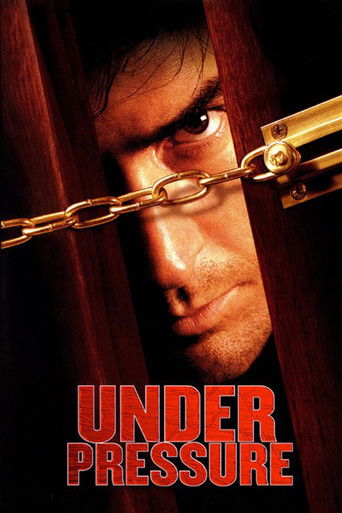 Under Pressure movie poster