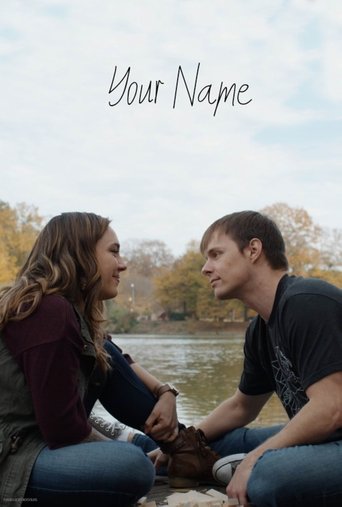 Your Name movie poster