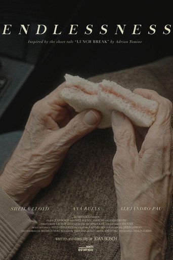 Endlessness movie poster