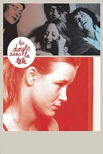 Touched in the Head movie poster