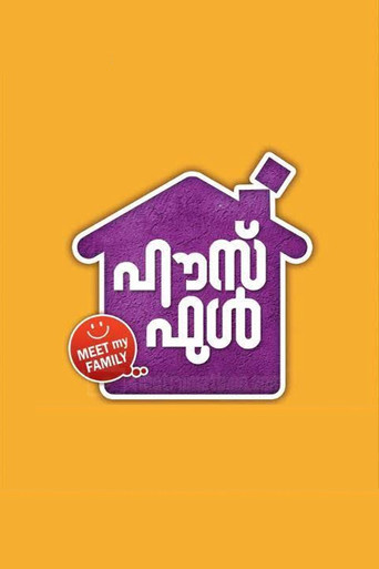 Housefull movie poster