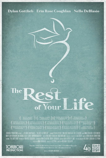 The Rest of Your Life movie poster