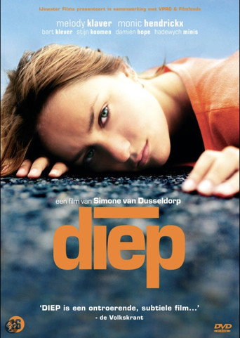Diep movie poster