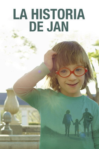 La historia de Jan movie poster