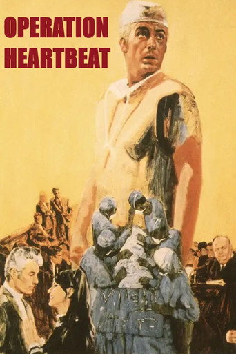 Operation Heartbeat movie poster