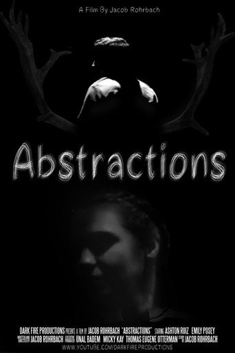 Abstractions movie poster