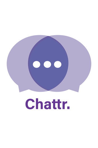 Chattr movie poster