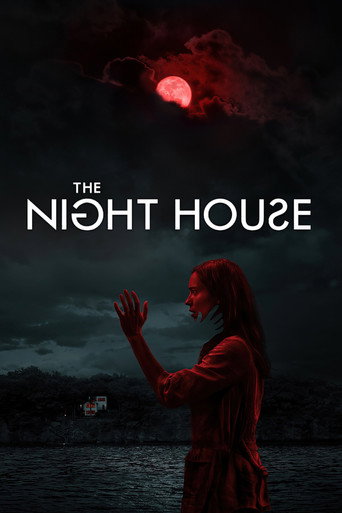 What Happens at the Lake House movie poster