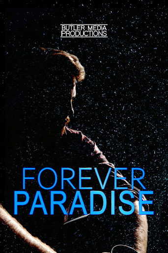 Forever Paradise movie poster