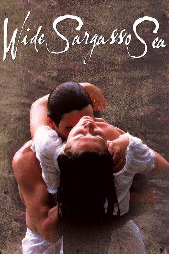 Wide Sargasso Sea movie poster