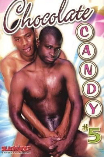 Chocolate Candy 5 movie poster