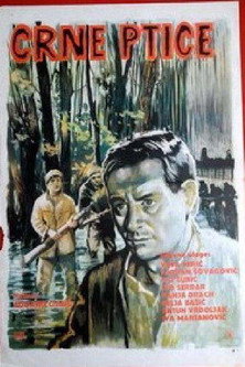 Black Birds movie poster
