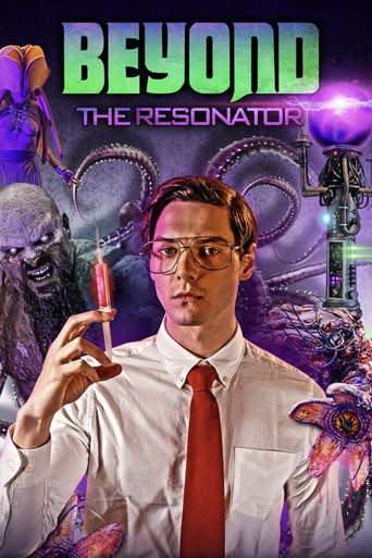 Beyond the Resonator movie poster