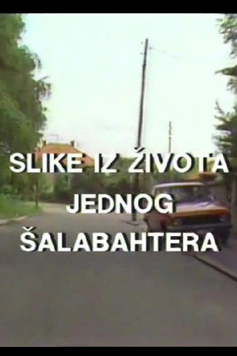 Scenes from the Life of a Cheet Sheet movie poster