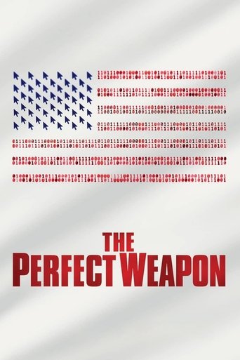 The Perfect Weapon movie poster