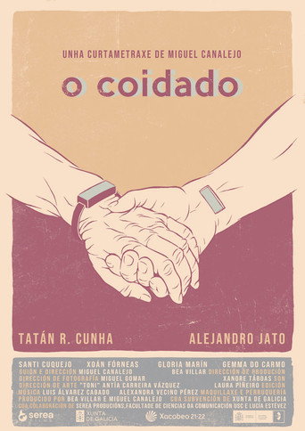 The Care movie poster