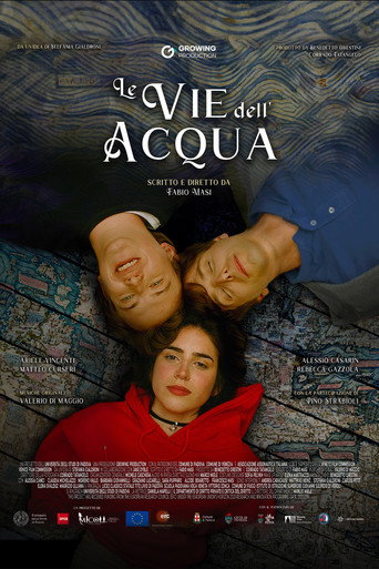 Le Vie Dell’Acqua movie poster