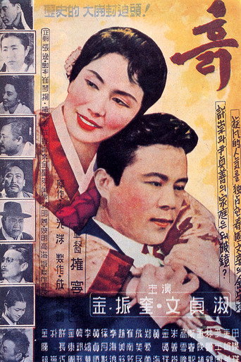 Soil movie poster