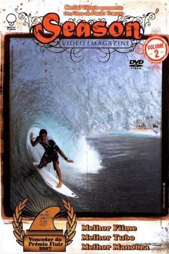 Season: Volume 2 movie poster
